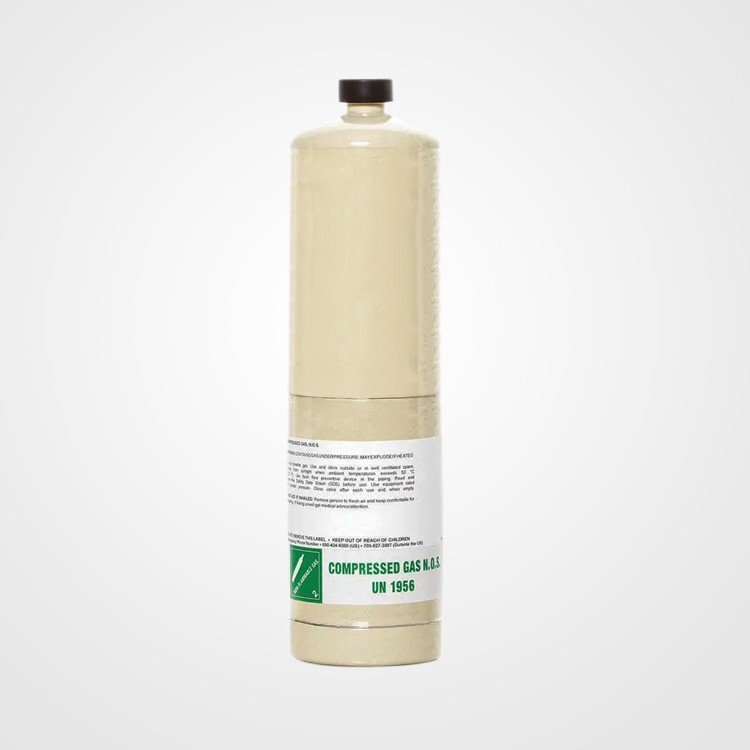 34LT Steel Cylinder 