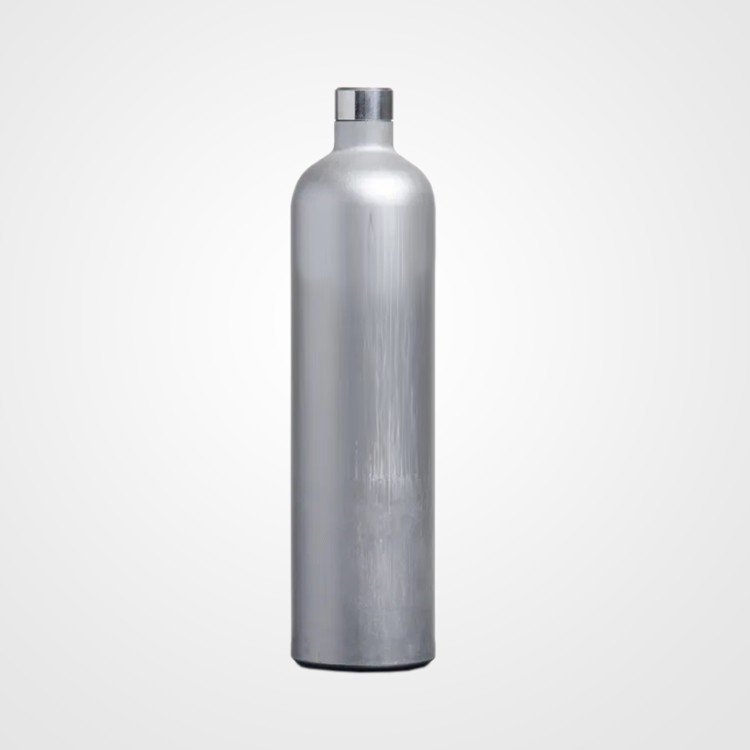 58LT Alum Cylinder