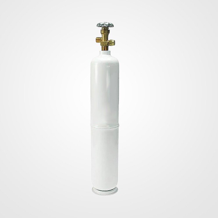 552LT Steel Cylinder 