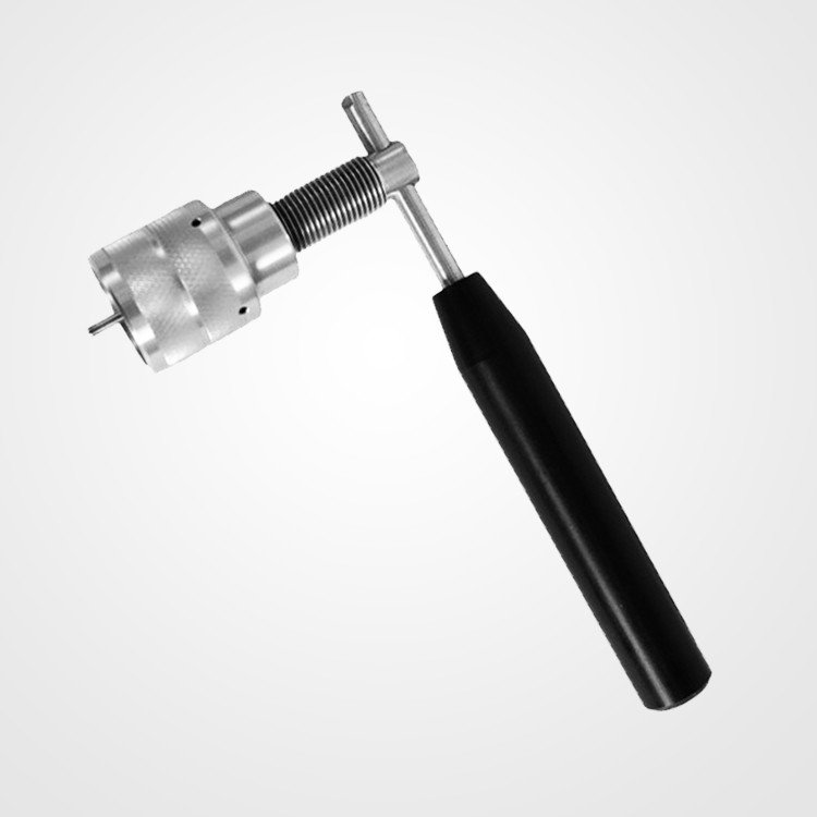 Devalving Tool CGA 600 Cylinder Valve