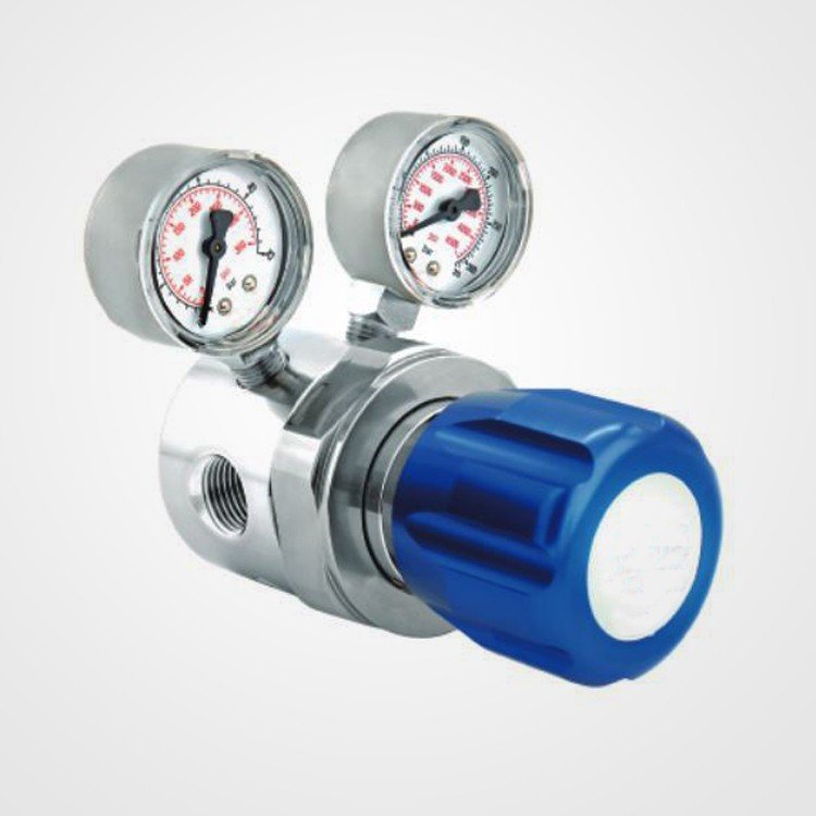 Cylinder Pressure Regulator (VSR-3 Series)