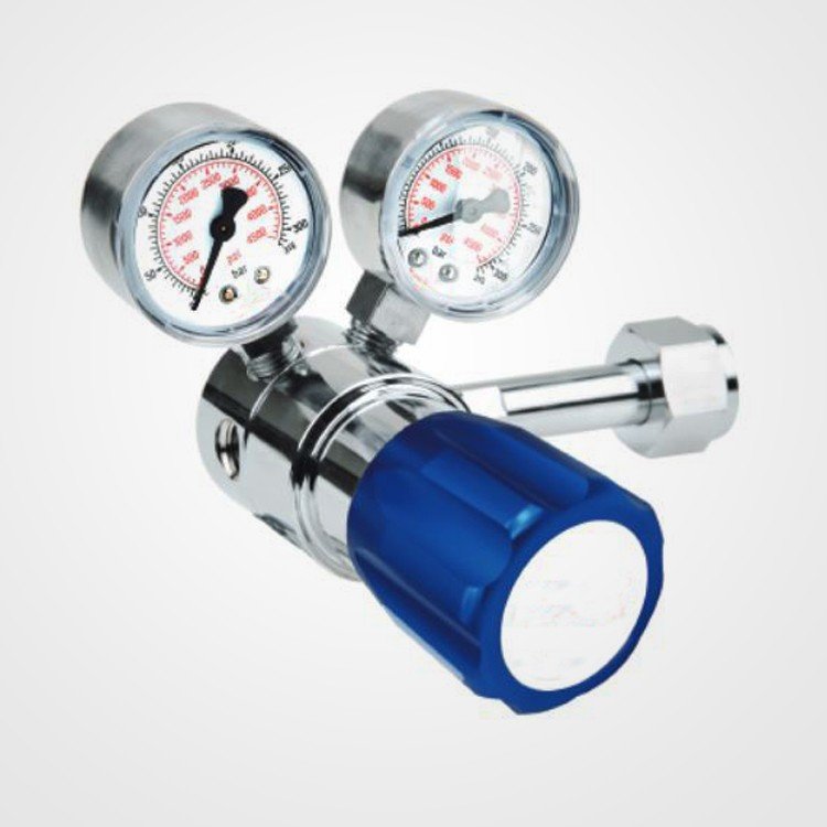 Cylinder Pressure Regulator (VSR-6E) 