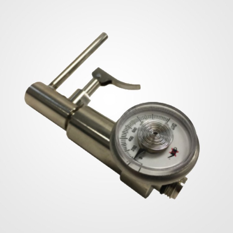 Trigger Regulator C10
