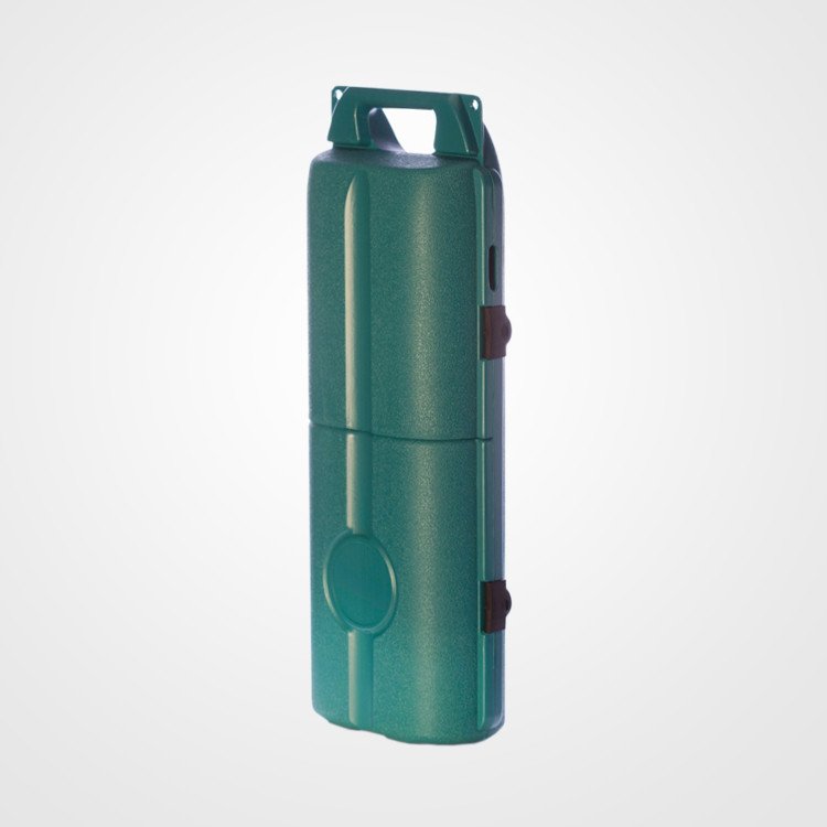 Cylinder Carrying Case (Hard)