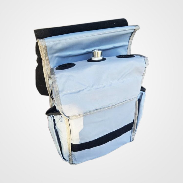 Cylinder Carrying Case (Soft)